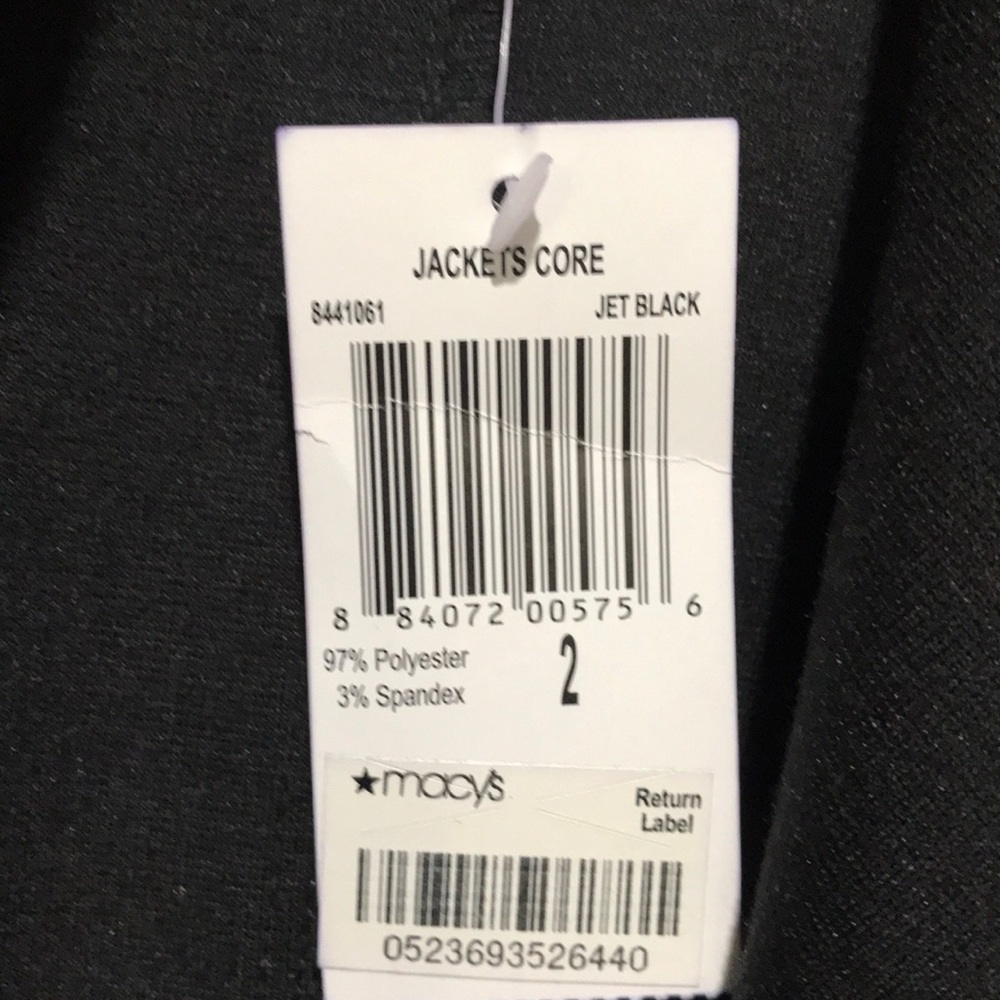 Grace elements blazer - Picture 6 of 6
